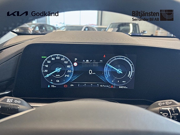 Kia Niro 10 of 14