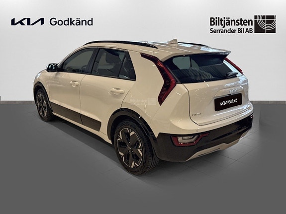 Kia Niro 6 of 14