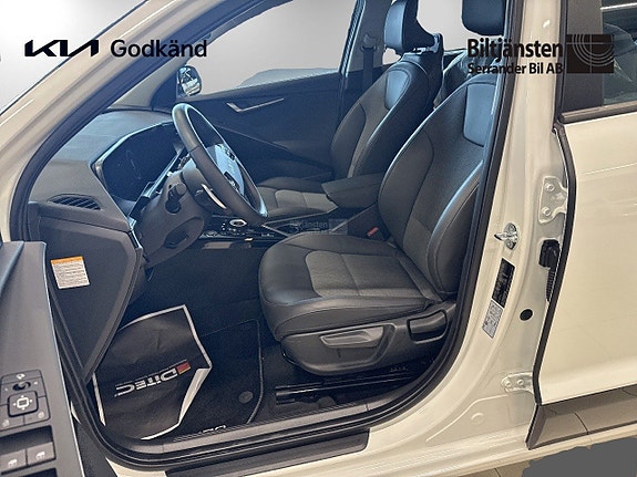 Kia Niro 8 of 14
