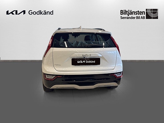 Kia Niro 5 of 14