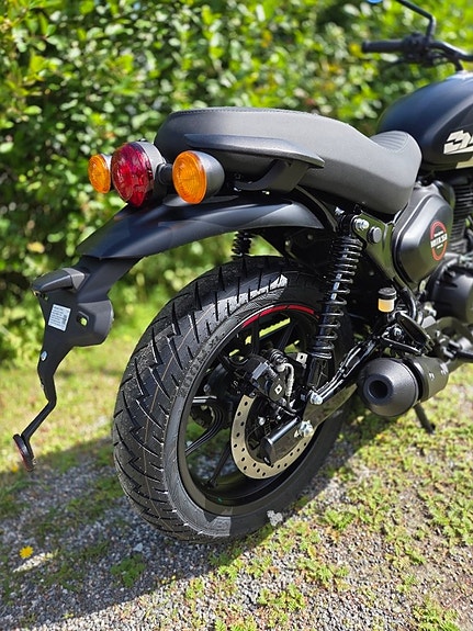 Royal Enfield Hunter 350 HNTR 5 of 14