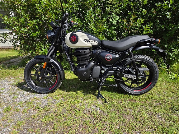 Royal Enfield Hunter 350 HNTR 7 of 14