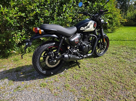 Royal Enfield Hunter 350 HNTR 3 of 14