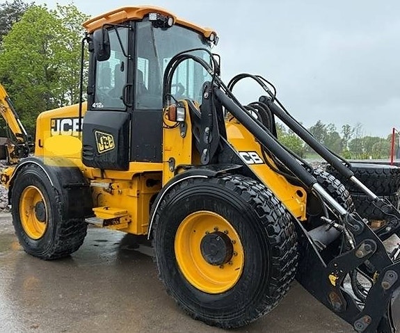 JCB 412 3 of 5