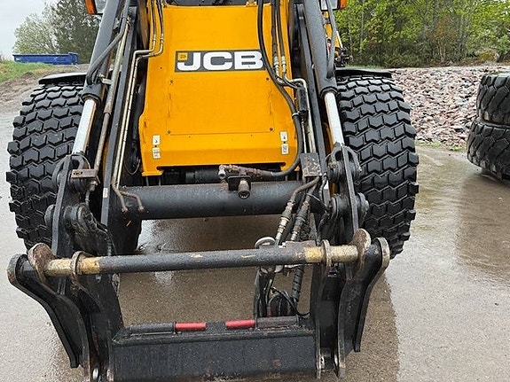 JCB 412 5 of 5