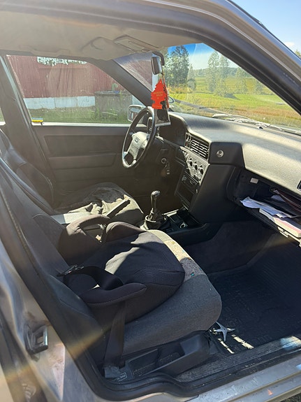 Volvo 850 5 of 6