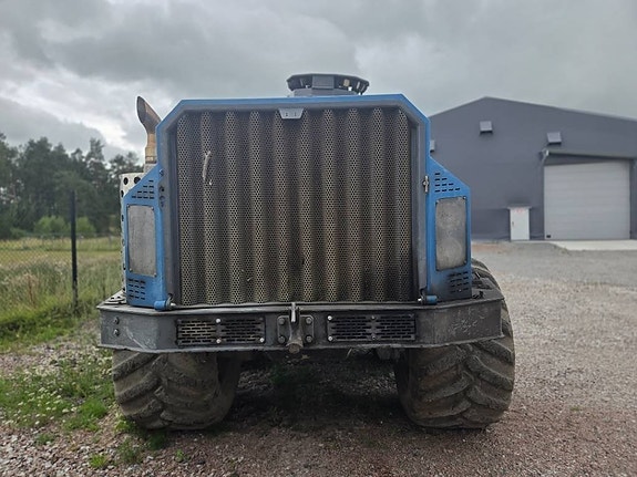 Rottne H21D 11 of 12