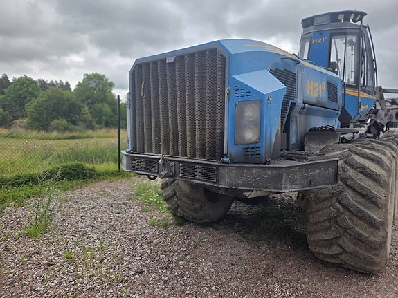 Rottne H21D 12 of 12