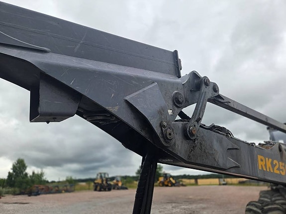 Rottne H21D 5 of 12
