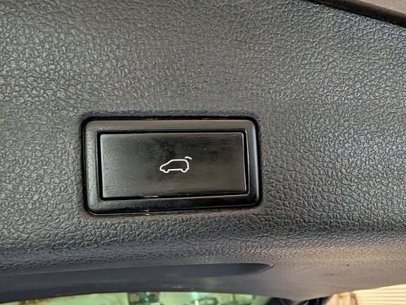 Volkswagen Sharan 13 of 14