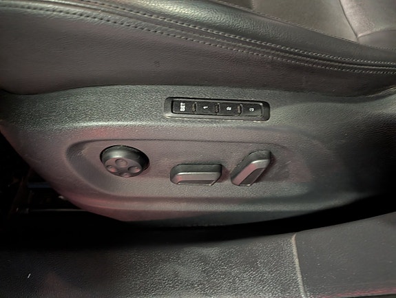 Volkswagen Sharan 11 of 14