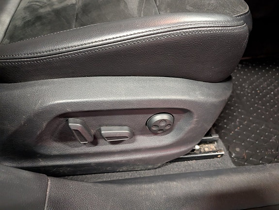 Volkswagen Sharan 12 of 14