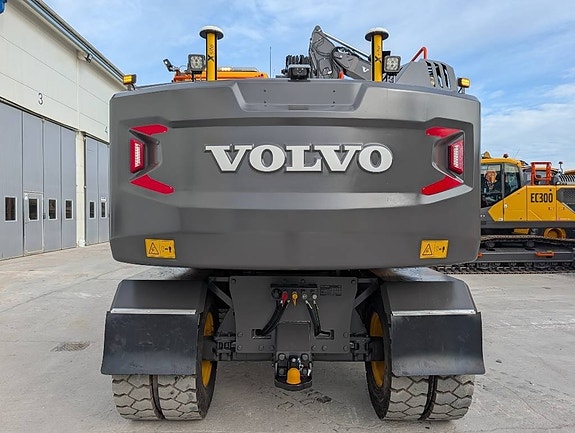 Volvo EW 160 E 8 of 8