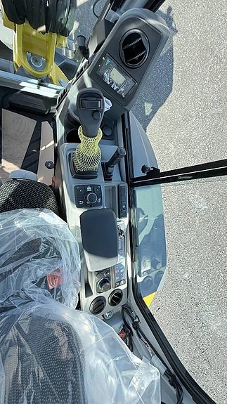 Wacker Neuson EZ26 Lagermaskin Luleå 6 of 17