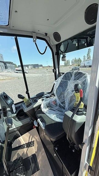 Wacker Neuson EZ26 Lagermaskin Luleå 14 of 17