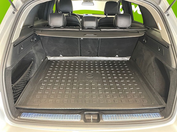 Mercedes-Benz GLC220 d 17 of 26