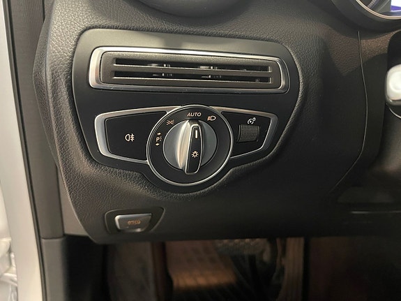 Mercedes-Benz GLC220 d 23 of 26