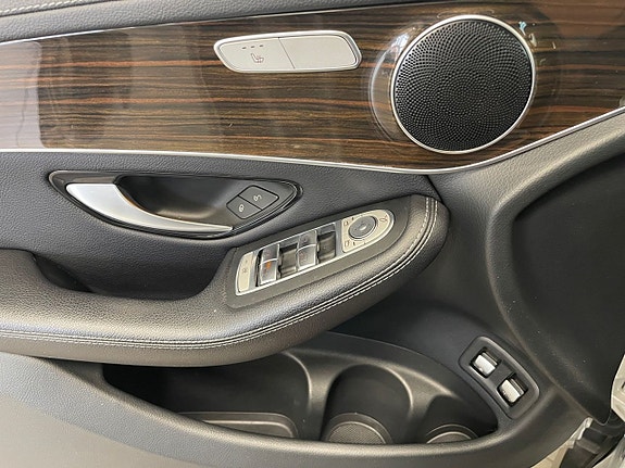 Mercedes-Benz GLC220 d 24 of 26