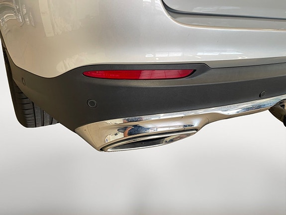 Mercedes-Benz GLC220 d 20 of 26