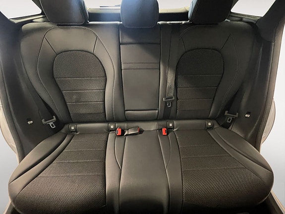 Mercedes-Benz GLC220 d 15 of 26