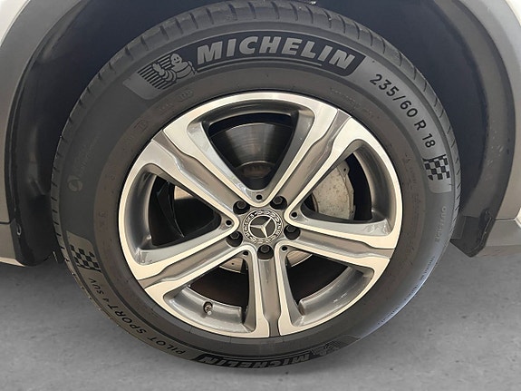Mercedes-Benz GLC220 d 8 of 26