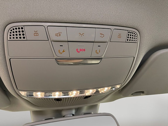 Mercedes-Benz GLC220 d 22 of 26