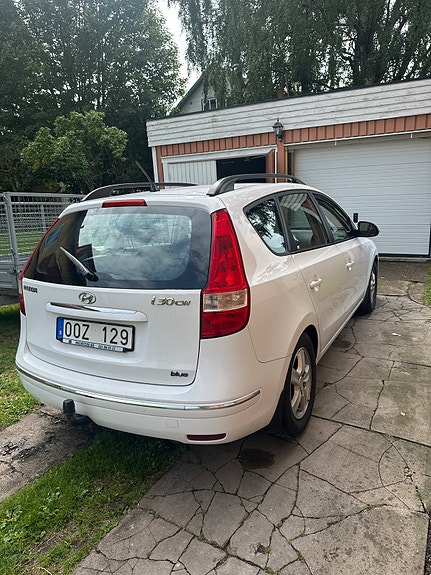 Hyundai i30 4 of 10