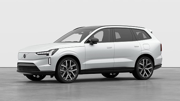 Volvo EX90 6 of 30