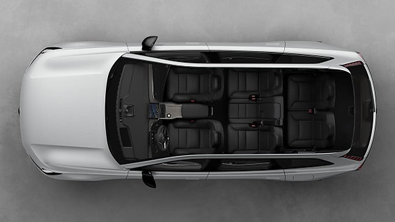 Volvo EX90 25 of 30