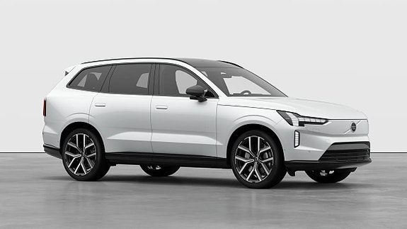 Volvo EX90 7 of 30