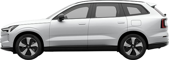 Volvo EX90 16 of 30
