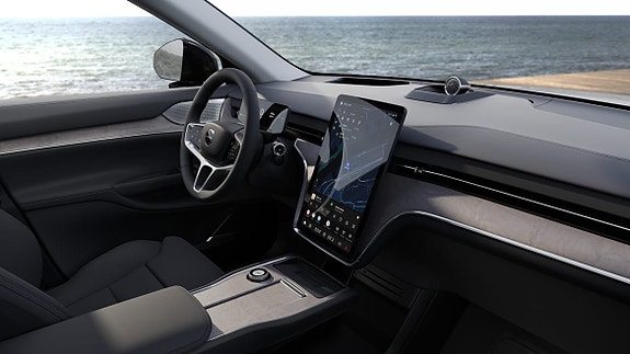 Volvo EX90 27 of 30