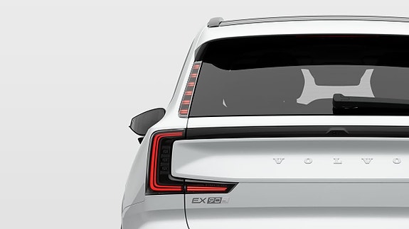 Volvo EX90 21 of 30