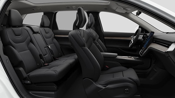 Volvo EX90 26 of 30