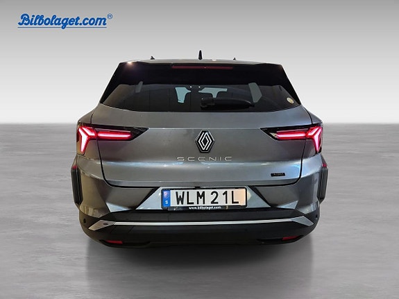 Renault Scenic E-Tech 5 of 11