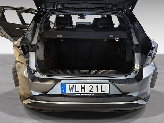 Renault Scenic E-Tech 10 of 11