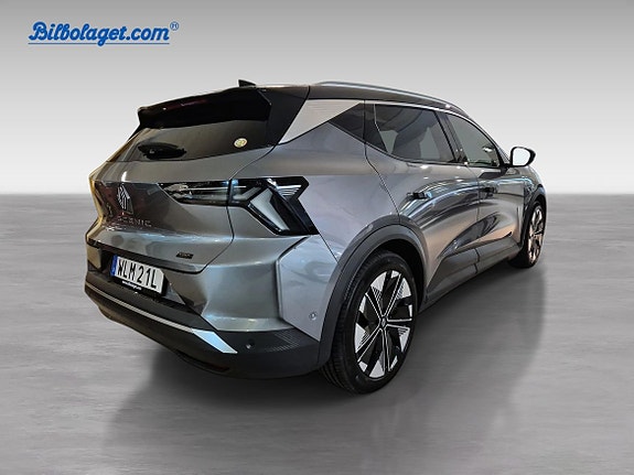 Renault Scenic E-Tech 6 of 11