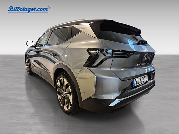 Renault Scenic E-Tech 7 of 11