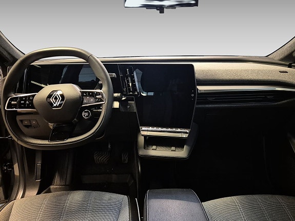 Renault Scenic E-Tech 11 of 11