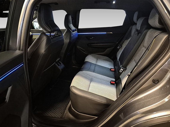 Renault Scenic E-Tech 9 of 11