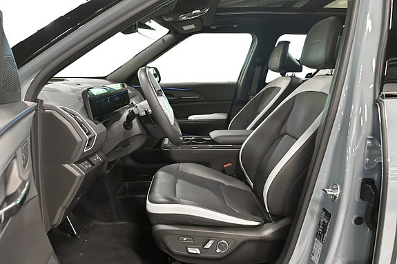 Kia EV5 11 of 27