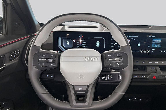 Kia EV5 10 of 27