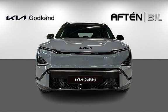 Kia EV5 3 of 27