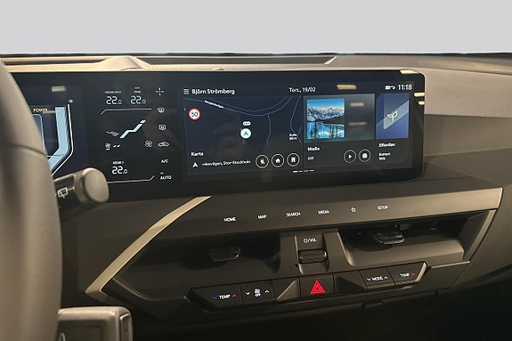 Kia EV5 22 of 27
