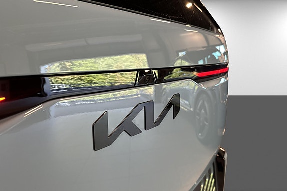 Kia EV5 27 of 27