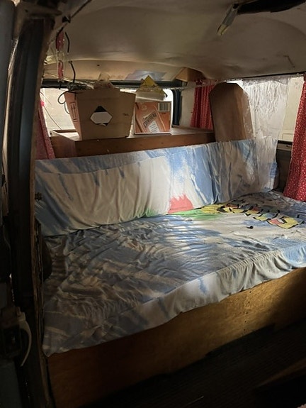Volkswagen Transporter 5 of 6