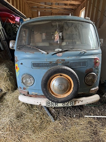Volkswagen Transporter 2 of 6