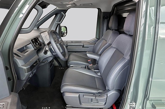 Kia PV5 10 of 27