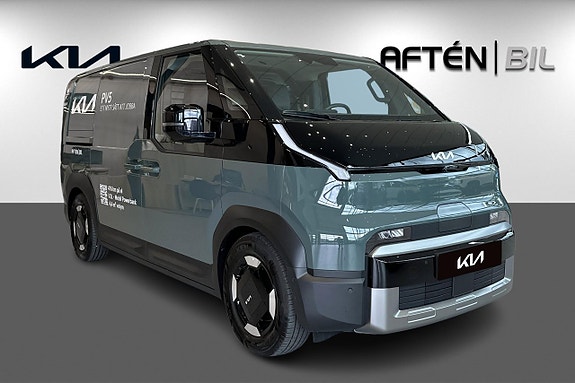Kia PV5 4 of 27