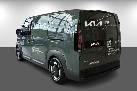 Kia PV5 7 of 27